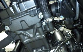 HONDA REBEL 250 E-Clutch 2010 MC49