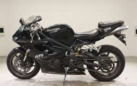 TRIUMPH TRIUMPH DAYTONA675 2018