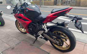 HONDA CBR250RR ABS MC51