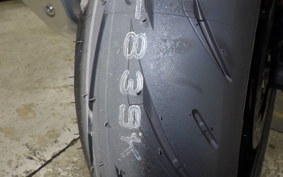 SUZUKI HAYABUSA Gen.3 2026 EJ11A