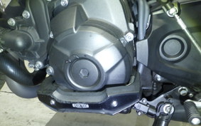 YAMAHA XSR900 2016 RN46J