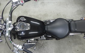 HONDA SHADOW 400 CLASSIC 2009 NC44
