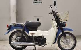 SUZUKI BIRDIE 50 E