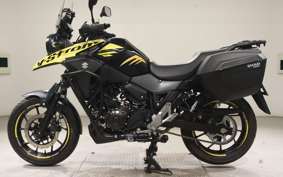 SUZUKI Vｽﾄﾛｰﾑ250 1986