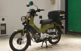 HONDA ｸﾛｽｶﾌﾞ110-2 2014 JA45