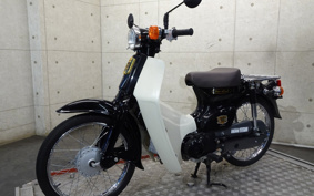 HONDA SUPER CUB50 AA01