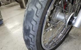 YAMAHA DRAGSTAR 250 2001 VG05J