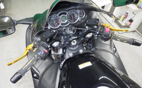 SUZUKI HAYABUSA Gen.2 2015 GX72B