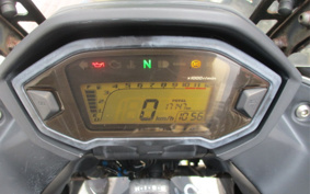 HONDA 400X 2017 NC47