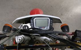 HONDA XR250 MD30