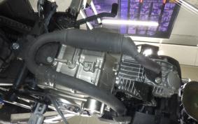 HONDA MONKEY 125 2023 JB03