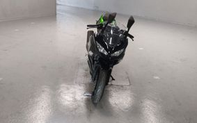 KAWASAKI NINJA 400 2023 EX400L