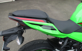 KAWASAKI NINJA 400 KRT ED 2024 EX400L