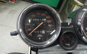 HONDA CB400SF S 1997 NC31