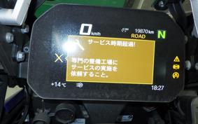 BMW R1250GS ADVENTURE 2024