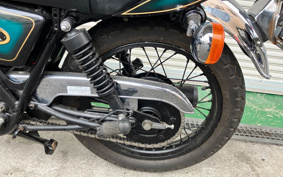 YAMAHA SR400 1991 2732