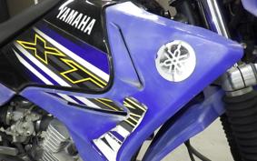 YAMAHA XTZ125 2006