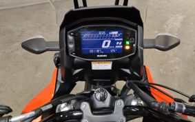 SUZUKI V STROM 250SX EL11L