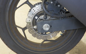 KAWASAKI Z250 A ER250C