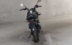 KAWASAKI Z125 PRO  BR125H