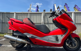 HONDA FORZA Z AUDIO PACKAGE MF10