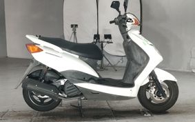 YAMAHA CYGNUS 125 X SE12J