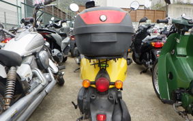 HONDA TODAY AF61