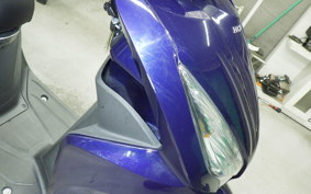 HONDA DIO 110 2025 JF58