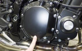 KAWASAKI Z900RS 2024 ZR900K