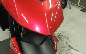 TRIUMPH TIGER 900 GT PRO 2020