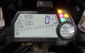 DUCATI MULTISTRADA 1200 2015