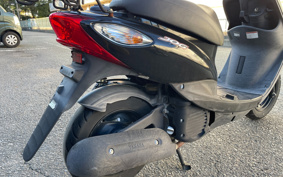 YAMAHA JOG PETIT SA57J