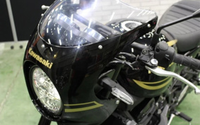 KAWASAKI Z900RS CAFE 2023 ZR900K
