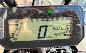 HONDA CRF250 RALLY MD47