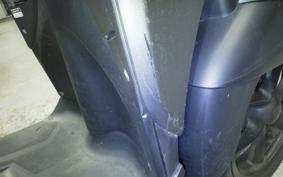 YAMAHA TRICITY 155 A SG37J