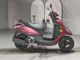 Фото Yamaha AXIS Z с японского аукциона