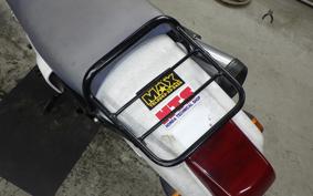 HONDA NX125 2021 JD09