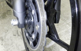 KAWASAKI NINJA 400 2019 EX400G