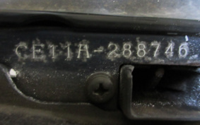 SUZUKI ADDRESS V100 CE11A