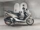 Фото Yamaha MAJESTY 155S с японского аукциона
