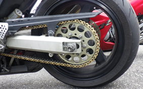KAWASAKI ZX 1200 NINJA R 2001