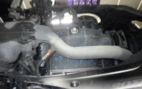 SUZUKI GIXXER 250 SF 2003 ED22Y