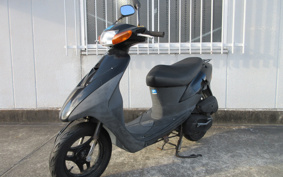 SUZUKI LETS2 CA1PA