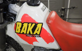 HONDA XLR250 BAJA 2008 MD22
