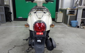 HONDA GIORNO 3 2020 AF77
