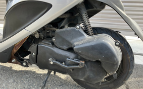 SUZUKI ADDRESS V50 CA44A