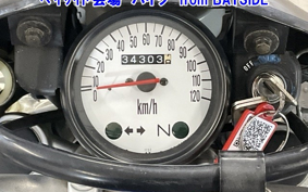 KAWASAKI KSR110