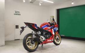 HONDA CBR250RR A 2021 MC51