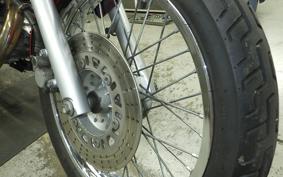 KAWASAKI ELIMINATOR 125 BN125A
