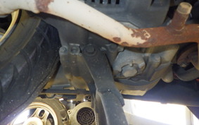 YAMAHA VINO 50 SA37J